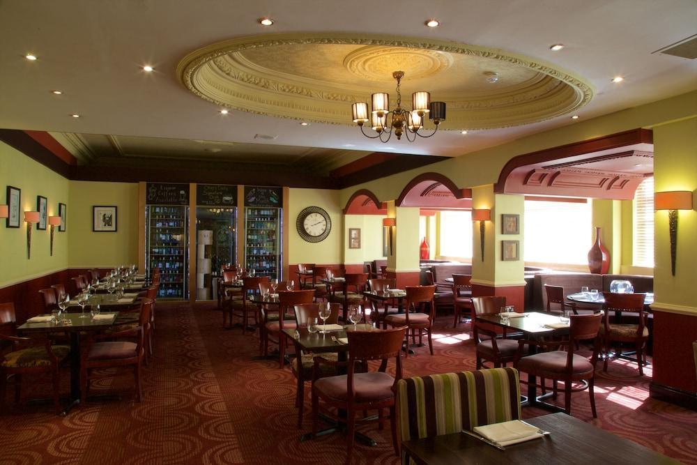 Carlisle Station Hotel, Sure Hotel Collection By BW Exteriér fotografie