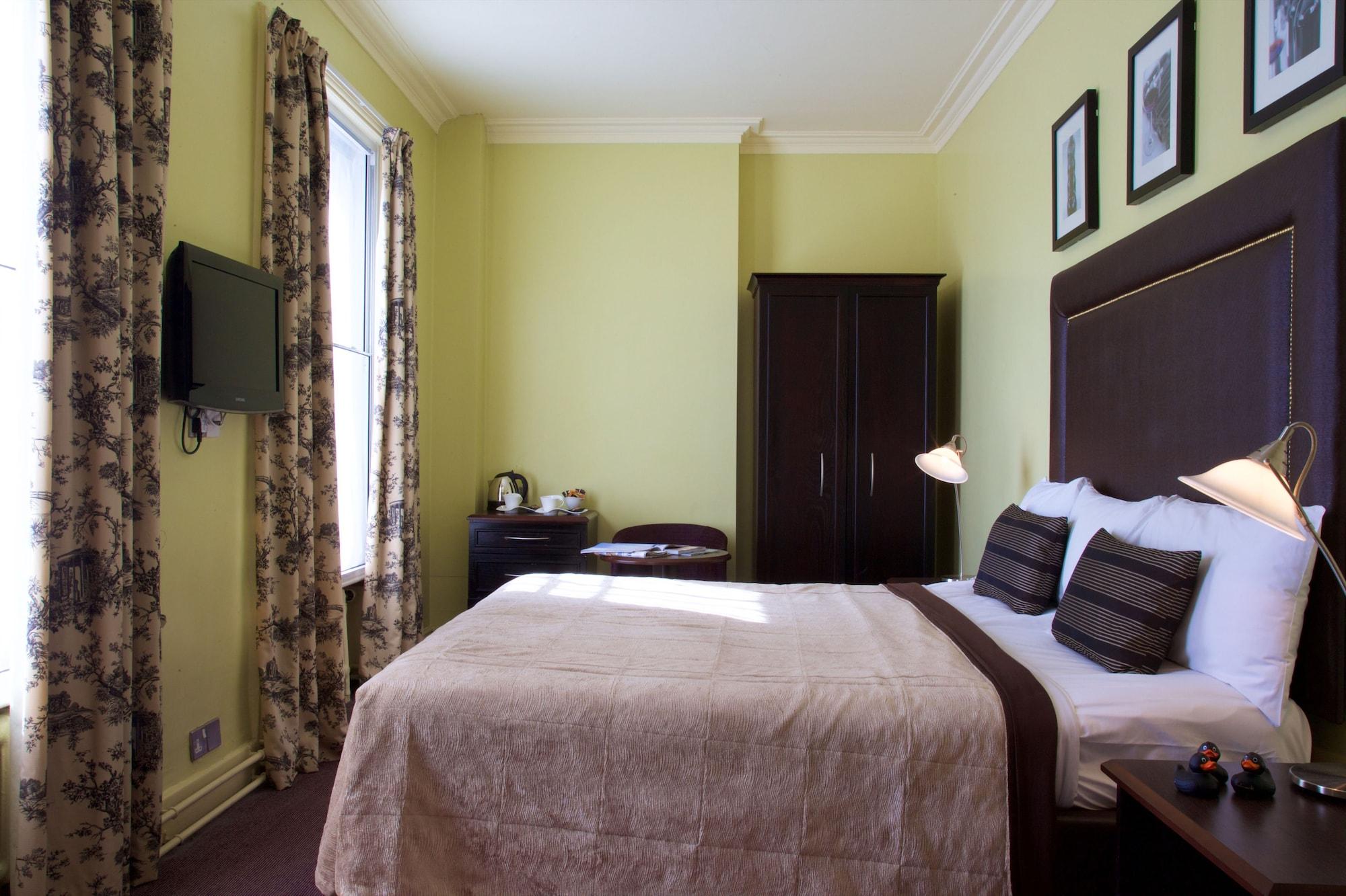 Carlisle Station Hotel, Sure Hotel Collection By BW Exteriér fotografie