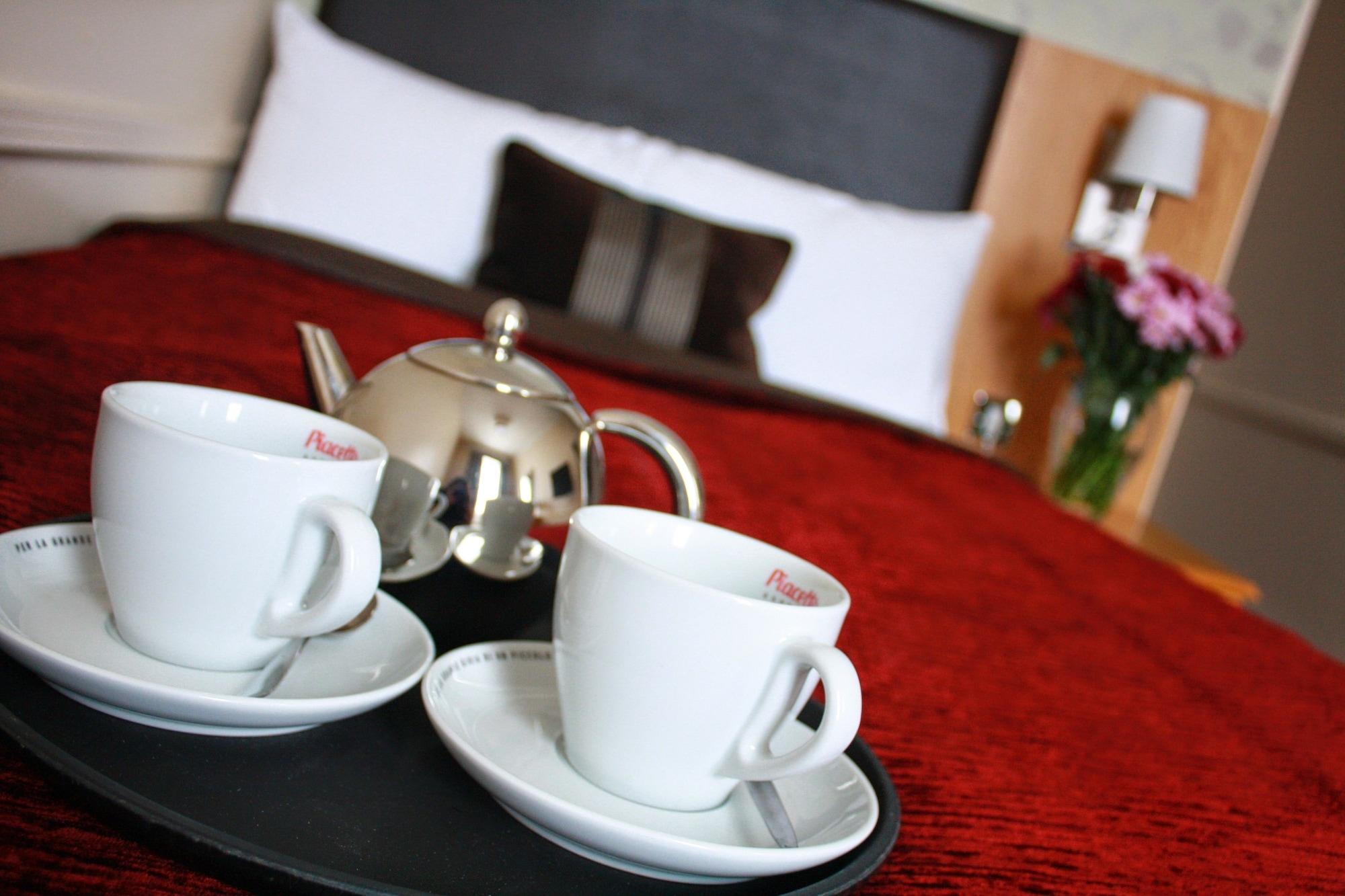 Carlisle Station Hotel, Sure Hotel Collection By BW Exteriér fotografie