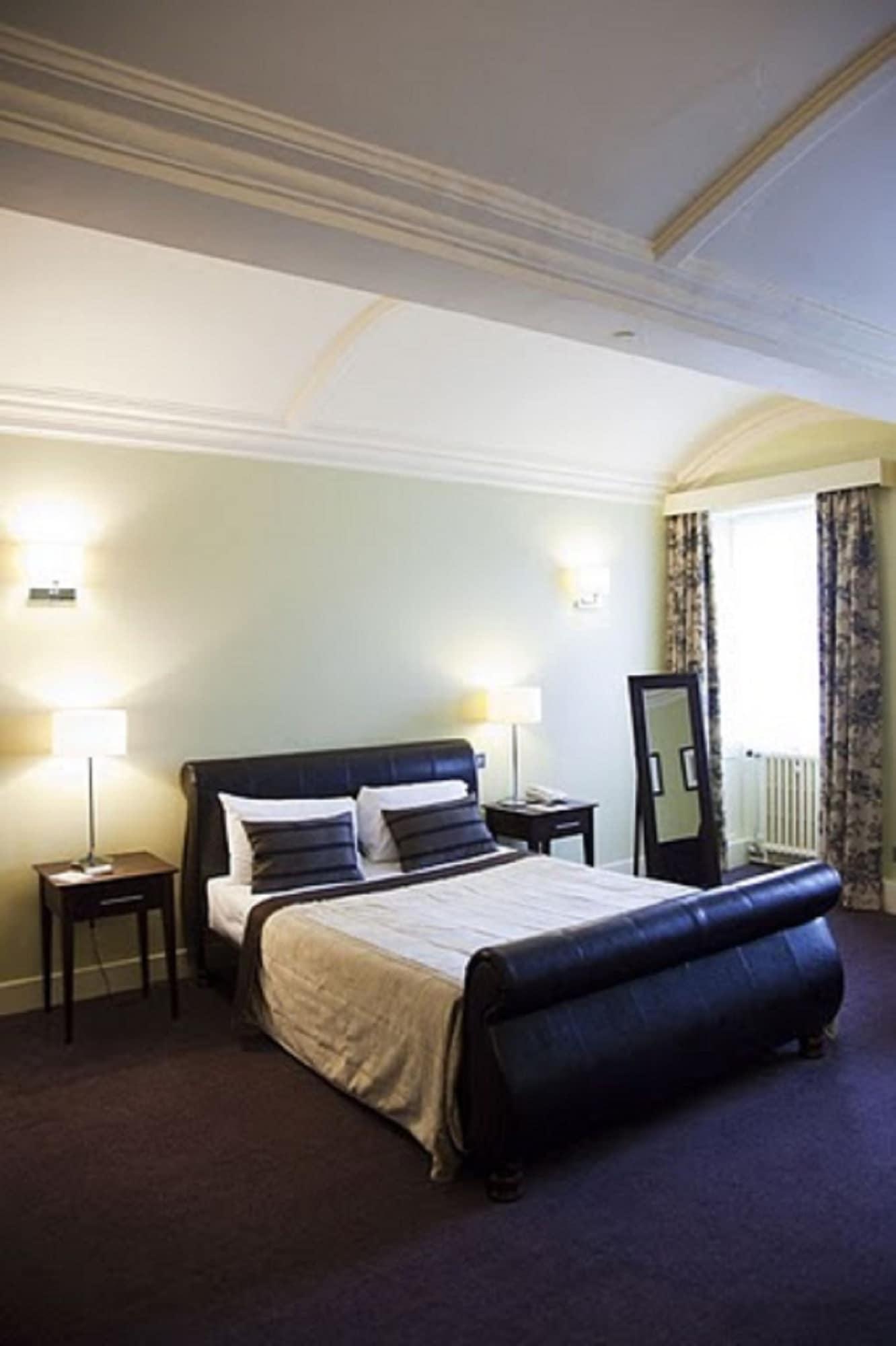 Carlisle Station Hotel, Sure Hotel Collection By BW Exteriér fotografie