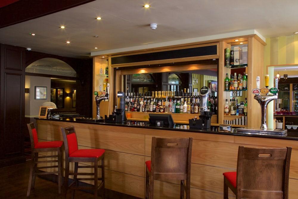 Carlisle Station Hotel, Sure Hotel Collection By BW Exteriér fotografie