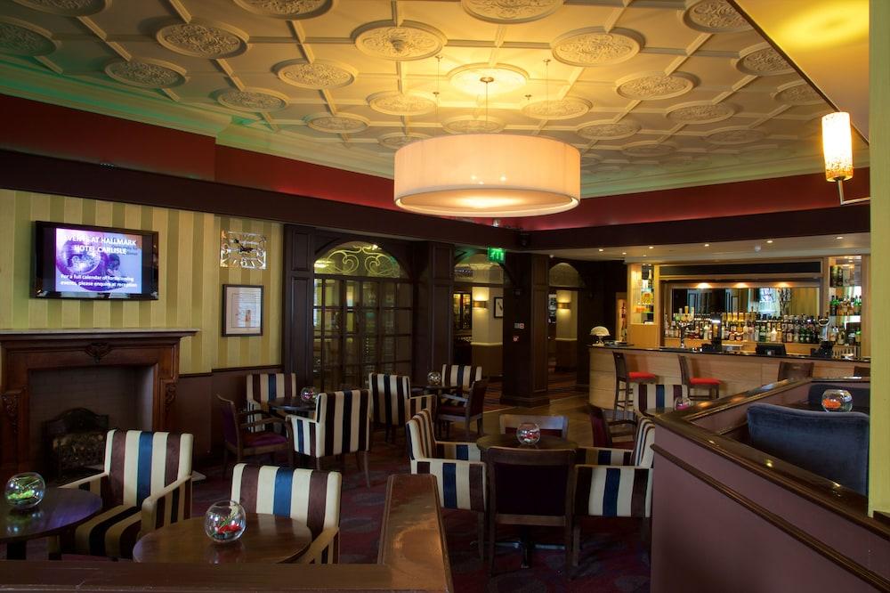 Carlisle Station Hotel, Sure Hotel Collection By BW Exteriér fotografie