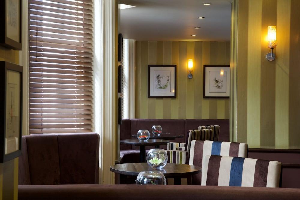 Carlisle Station Hotel, Sure Hotel Collection By BW Exteriér fotografie