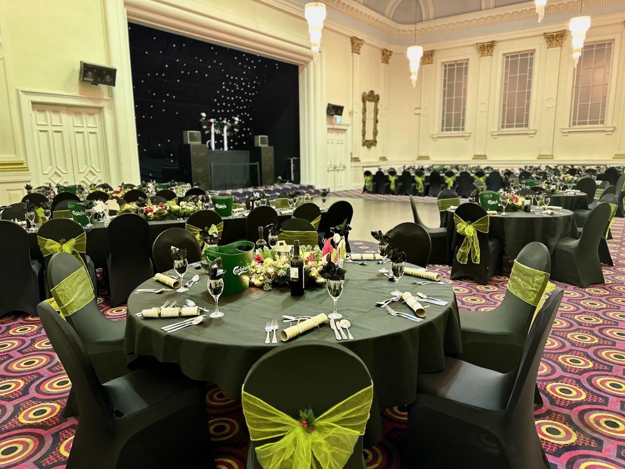 Carlisle Station Hotel, Sure Hotel Collection By BW Exteriér fotografie