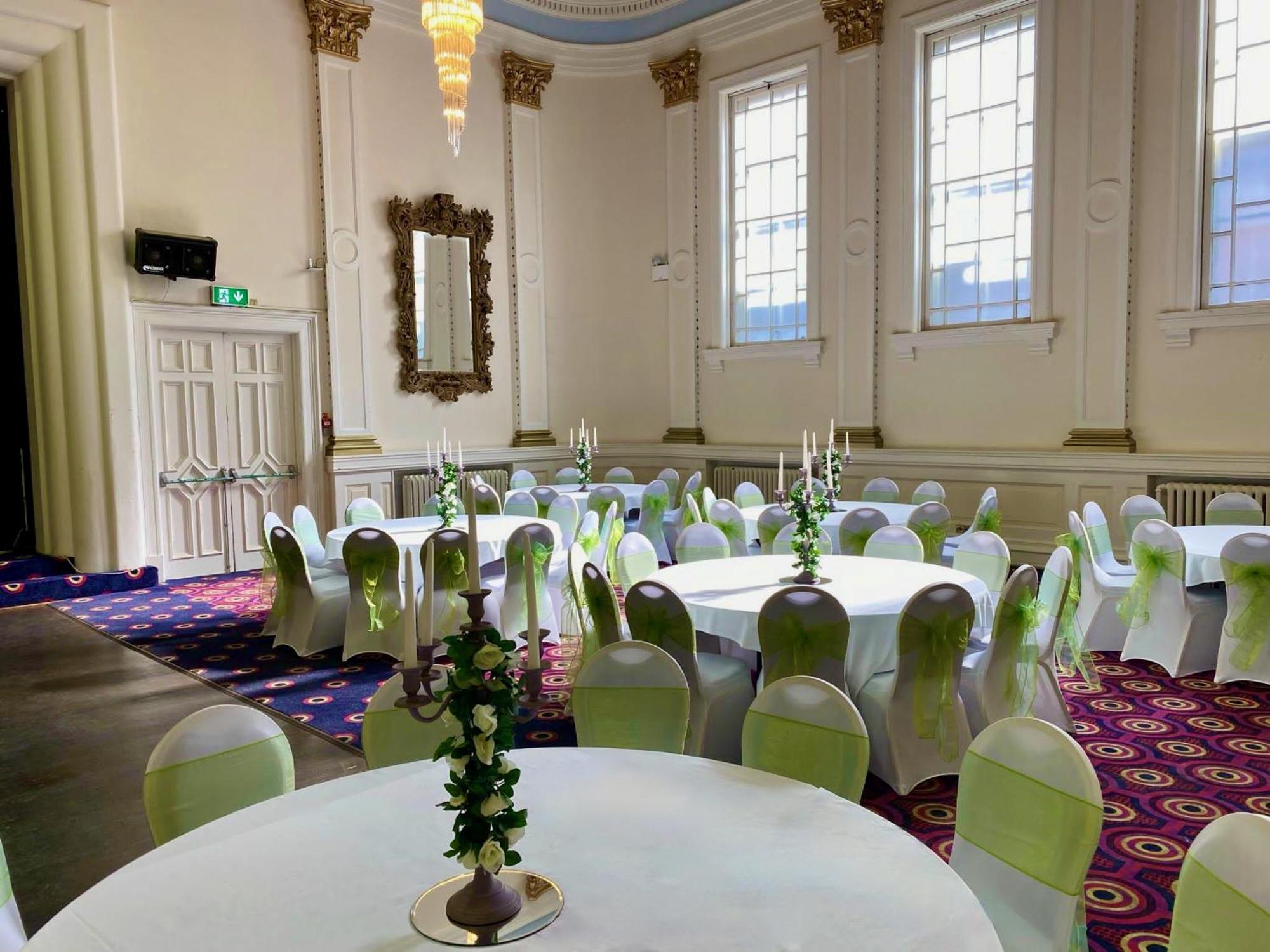 Carlisle Station Hotel, Sure Hotel Collection By BW Exteriér fotografie