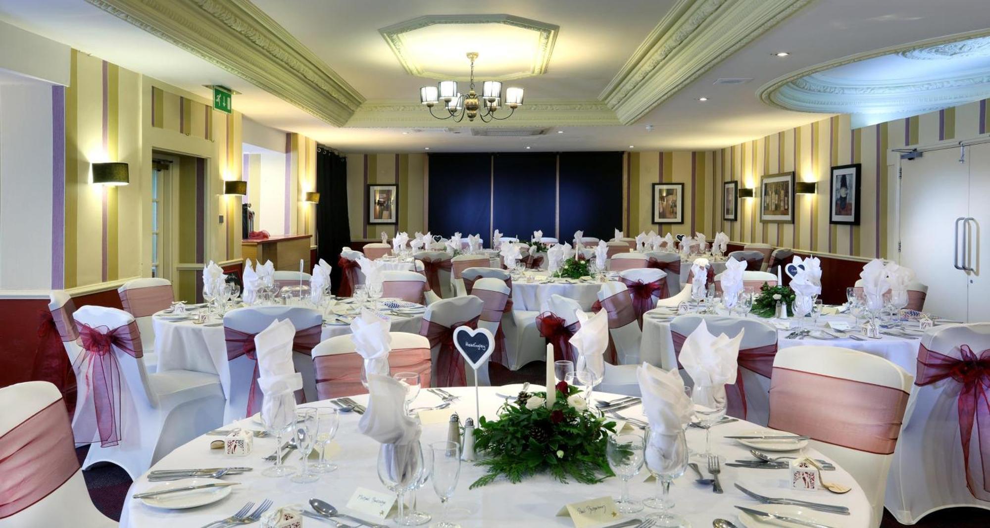 Carlisle Station Hotel, Sure Hotel Collection By BW Exteriér fotografie